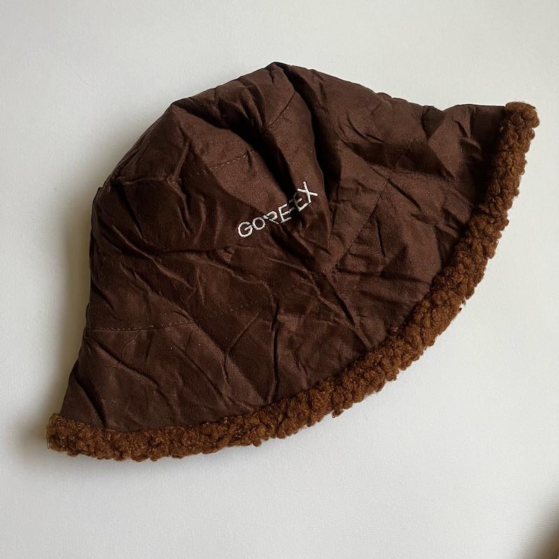 باکت هت دورو Gortex