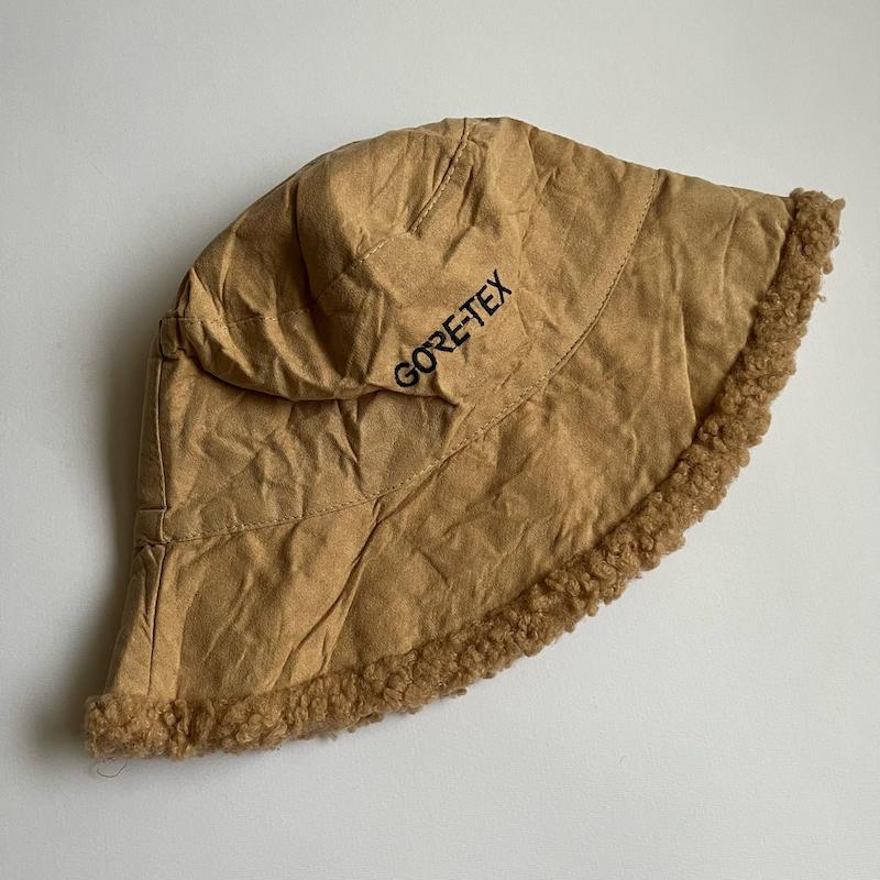 باکت هت دورو Gortex