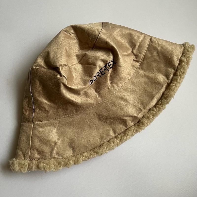 باکت هت دورو Gortex