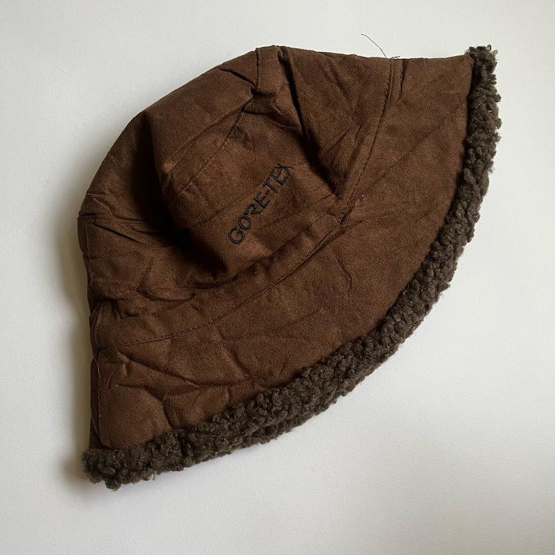 باکت هت دورو Gortex