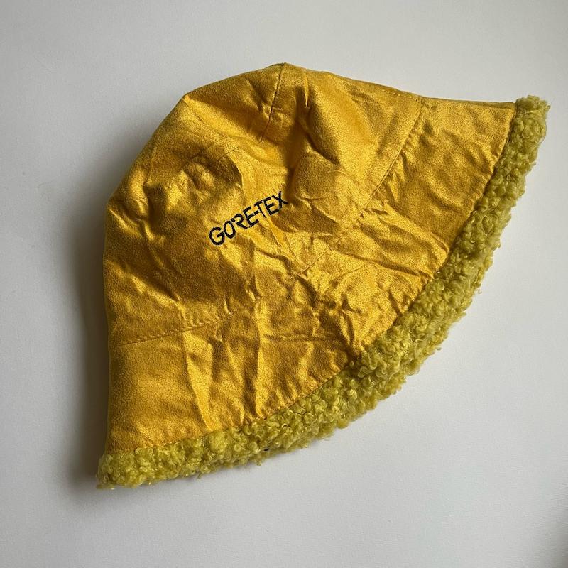 باکت هت دورو Gortex