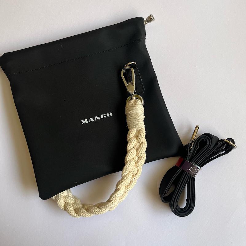 کیف mango