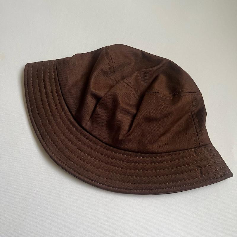 باکت هت ساده 