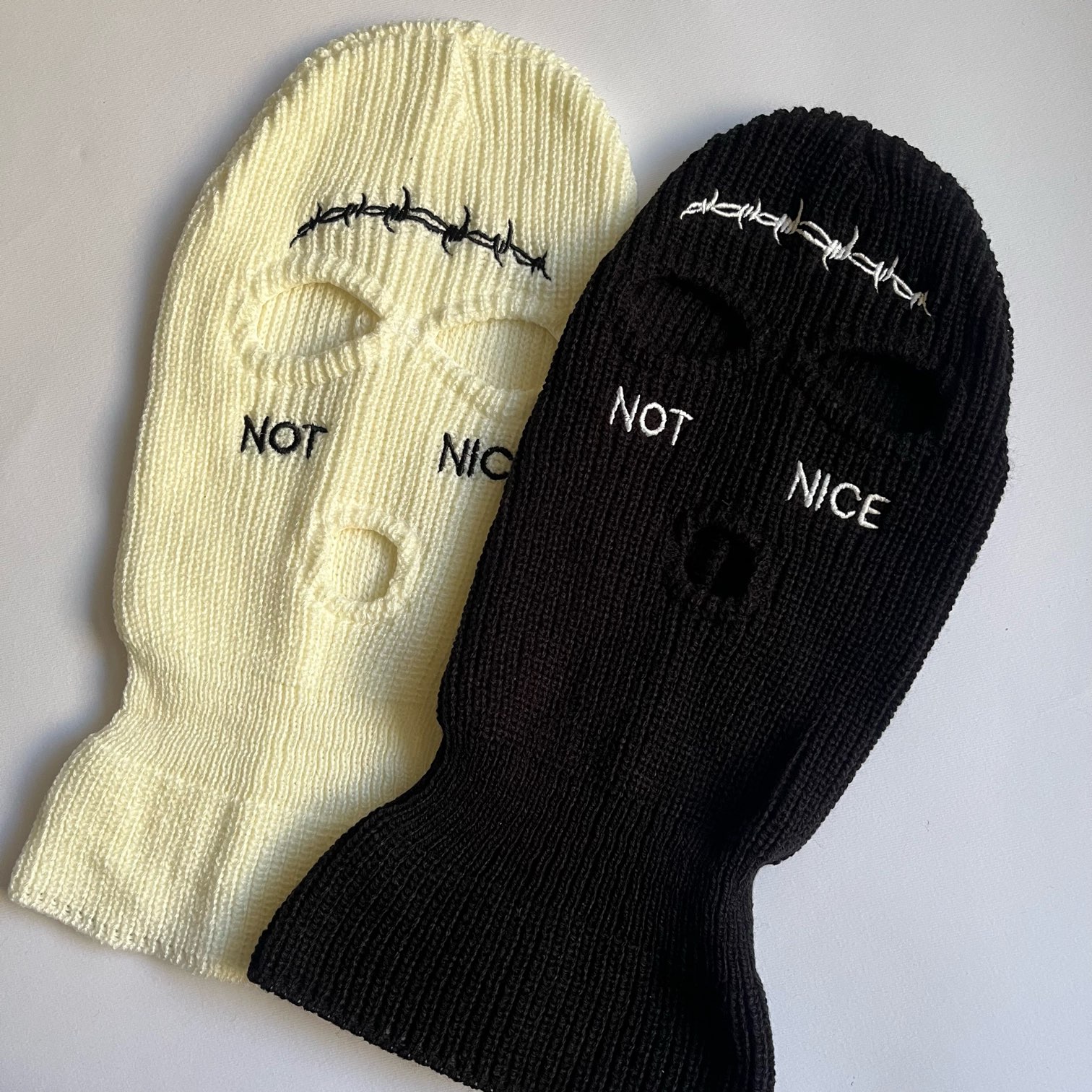 تصویر Face mask 