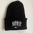 کلاه بافت Nike new collection