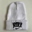 کلاه بافت Nike new collection
