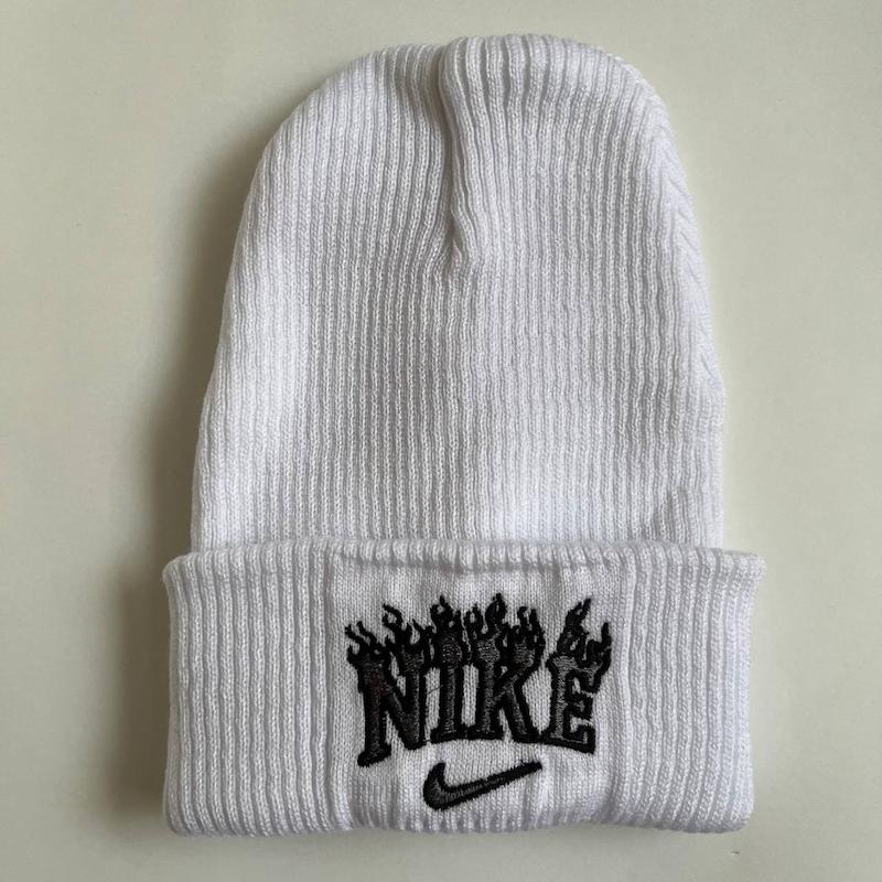 کلاه بافت Nike new collection
