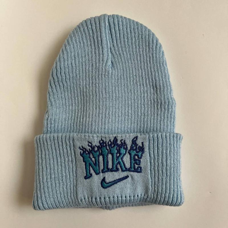 کلاه بافت Nike new collection