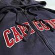سوییشرت cape code