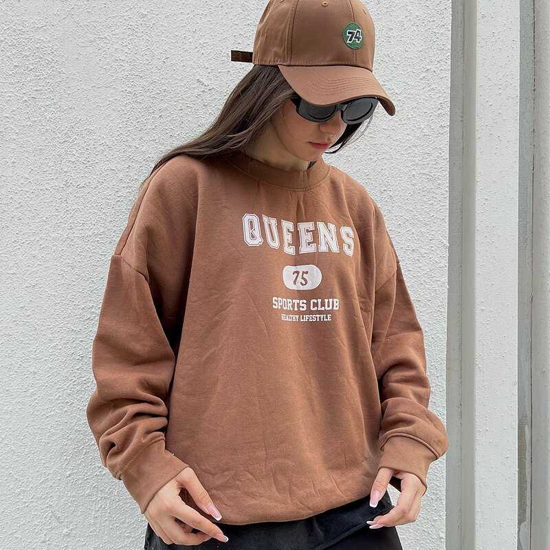 دورس Queens 