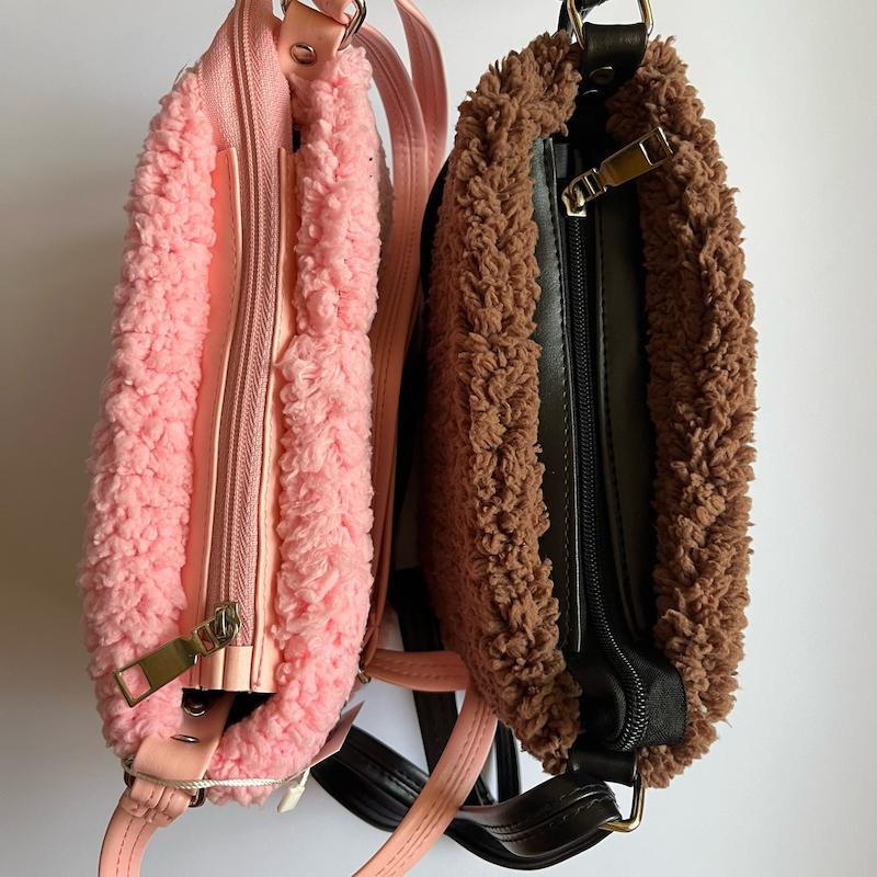 کیف تدی PULL&BEAR
