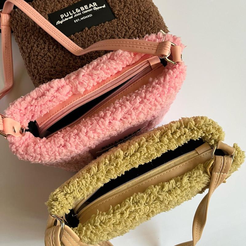 کیف تدی PULL&BEAR