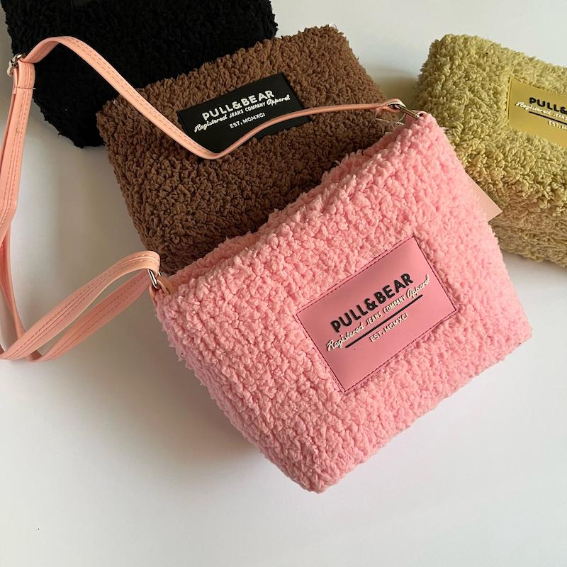 کیف تدی PULL&BEAR