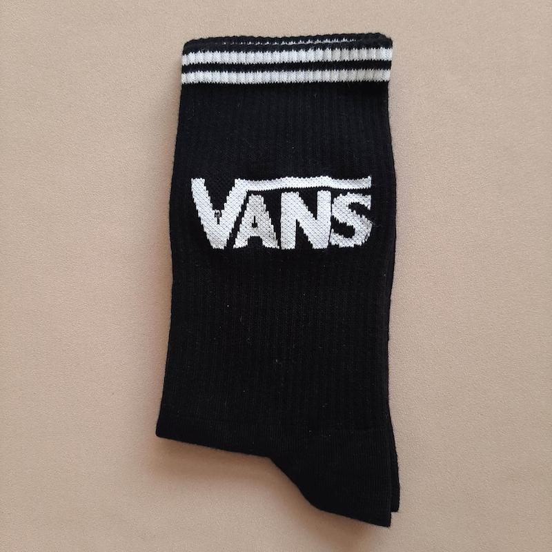 جوراب ساقدار ونس vans