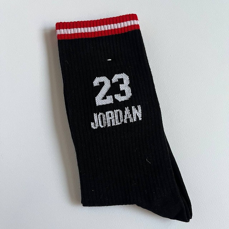 جوراب ساقدار Jordan 23
