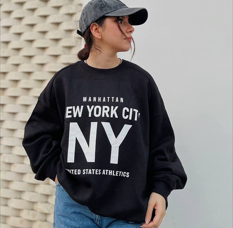 دورس pull&bear مشکی