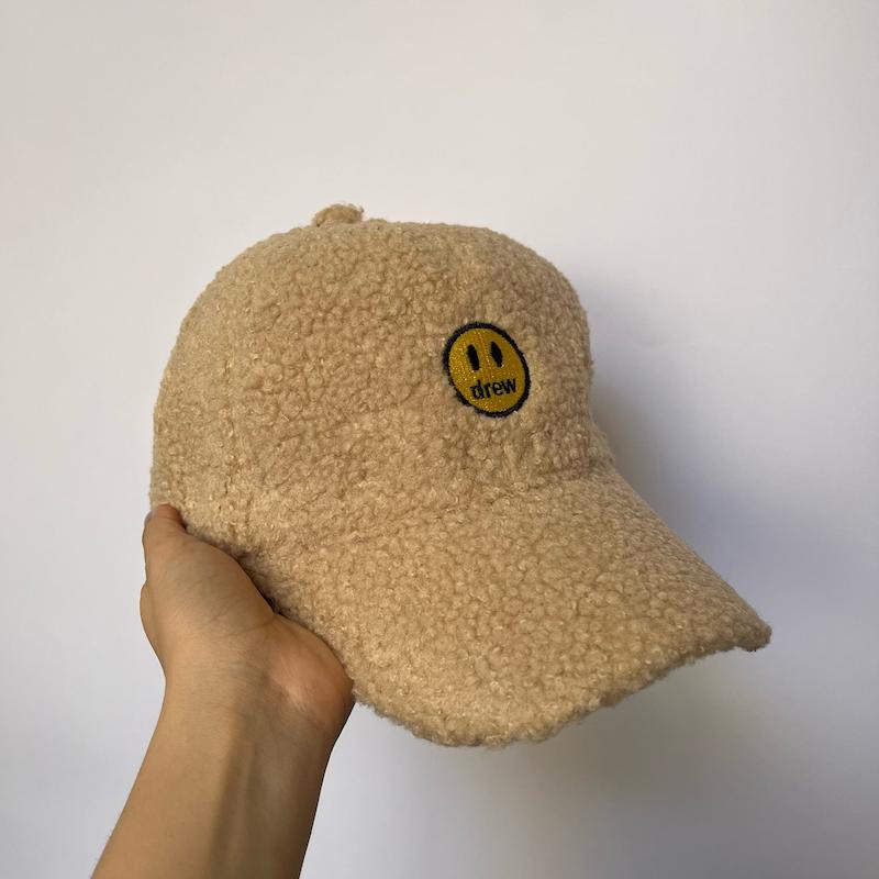 کلاه بیسبالی تدی drew