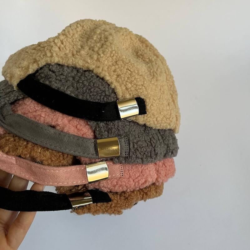 کلاه بیسبالی تدی وارداتی