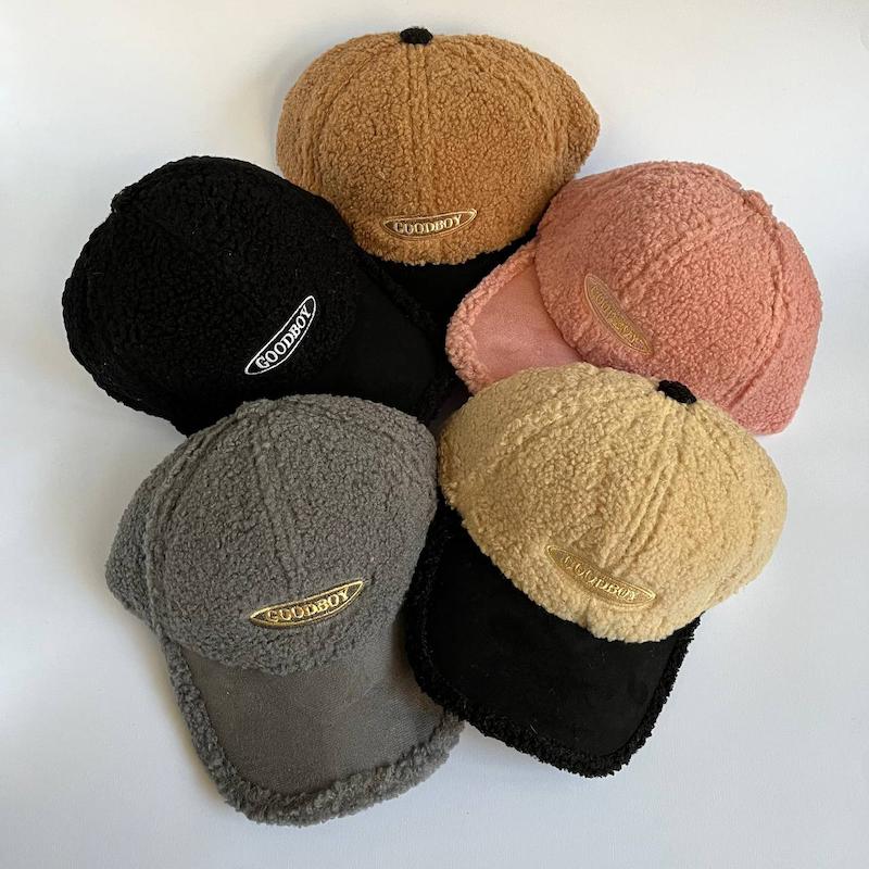 کلاه بیسبالی تدی وارداتی