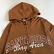 سویتشرت Santa rosa 