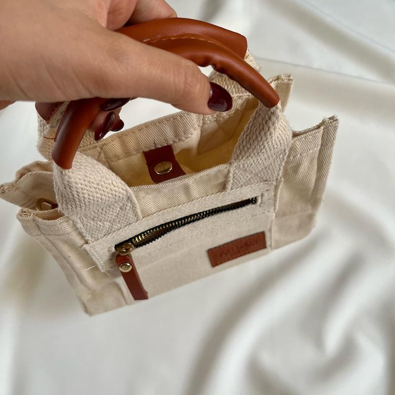 کیف مینیمال کنفی