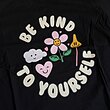 تیشرت be kind to yourself