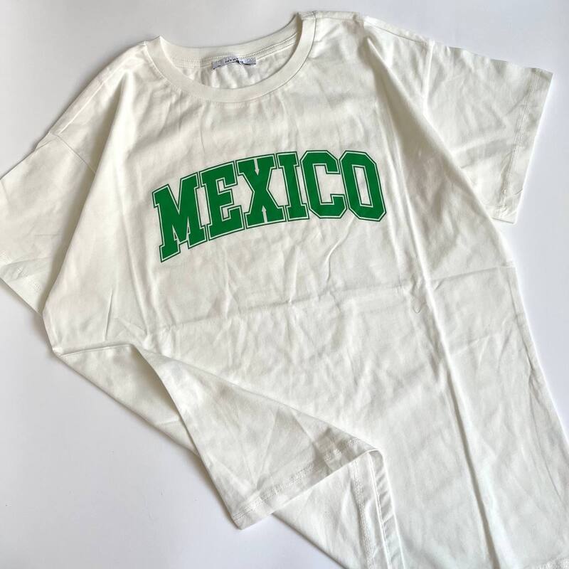 تیشرت Mexico