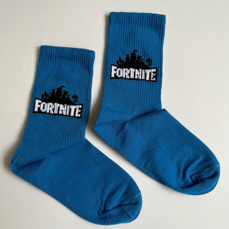 جوراب ساقدار Fortnite