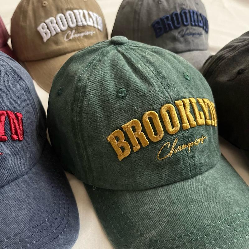 کلاه بیسبالی BROOKLYN