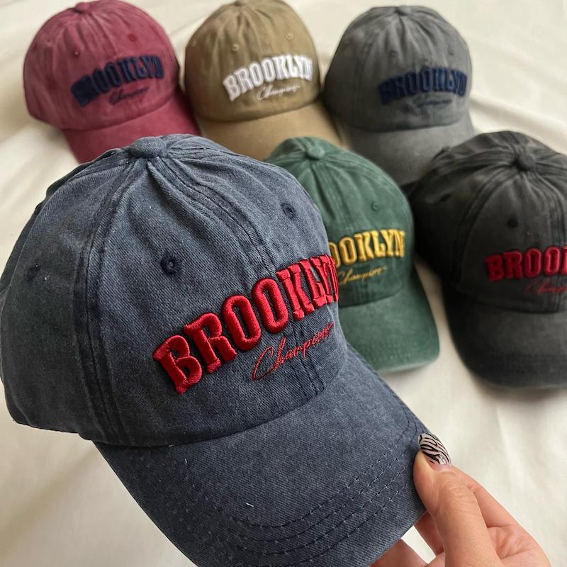 کلاه بیسبالی BROOKLYN