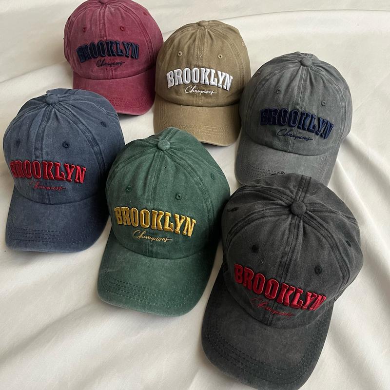 کلاه بیسبالی BROOKLYN