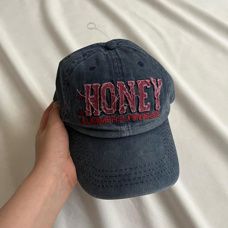 کلاه بیسبالی honey