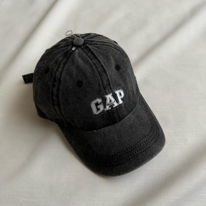 کلاه بیسبالی  CAP ذغالی
