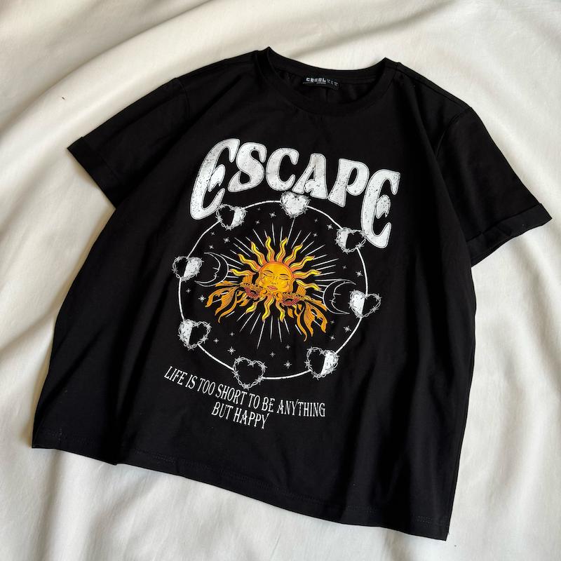تیشرت escape
