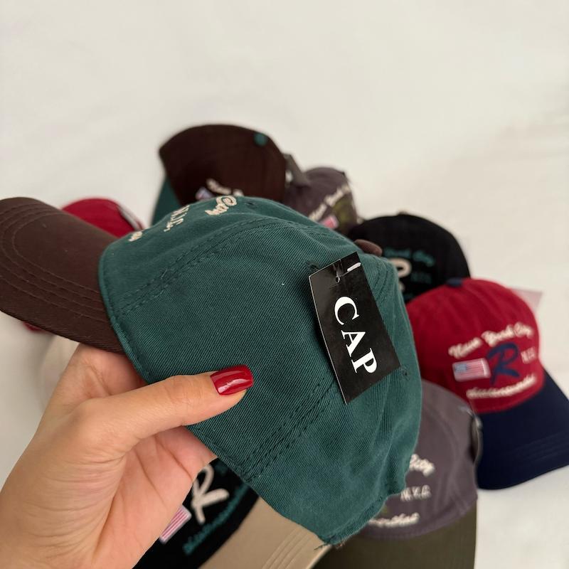 کلاه بیسبالی new york 
