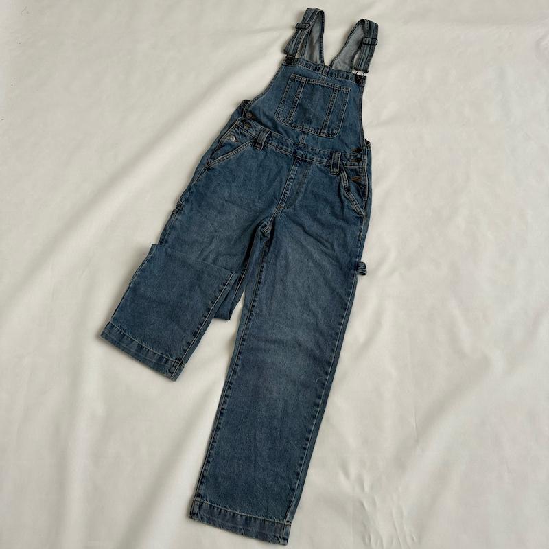 بلرسوت آبی جین