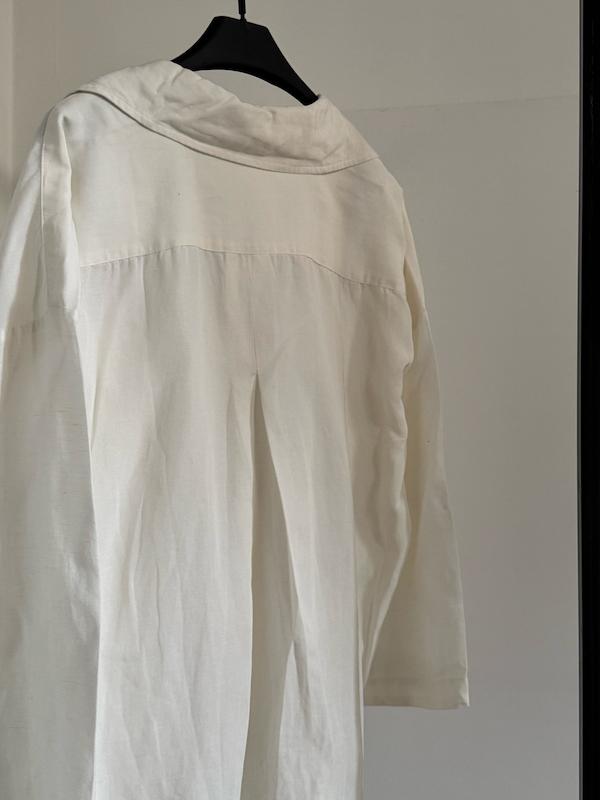 شومیز لینن ZARA