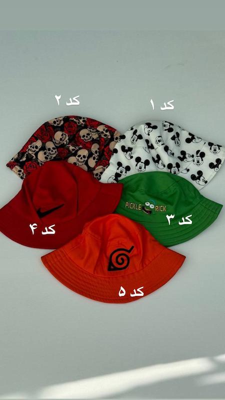 باکت هت 