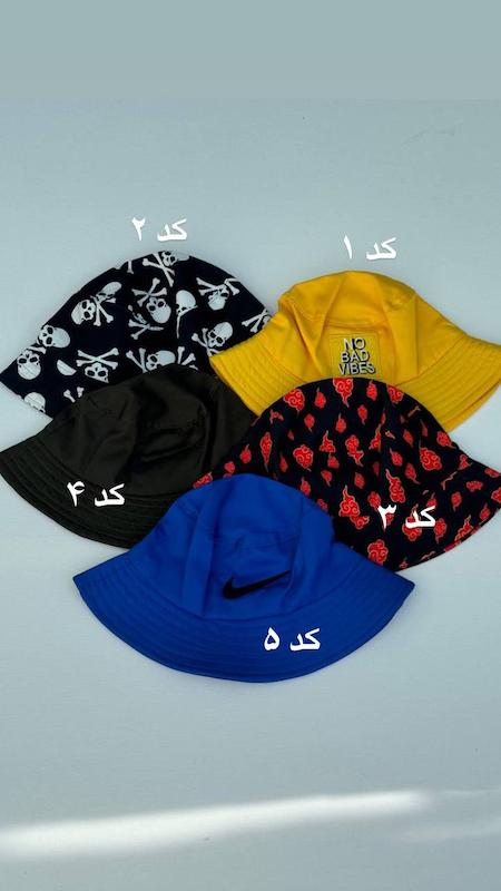 باکت هت 