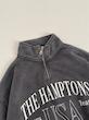 دورس سنگشور نیم زیپ The hamptons