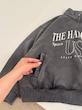 دورس سنگشور نیم زیپ The hamptons