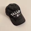 کلاه بیسبالی سنگشور Dallas