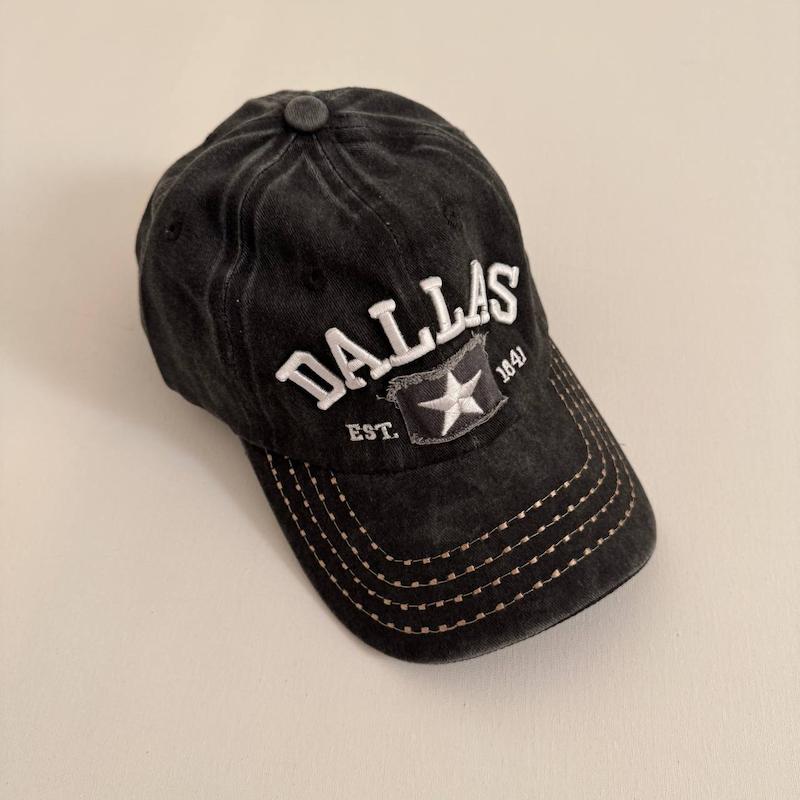 کلاه بیسبالی سنگشور Dallas