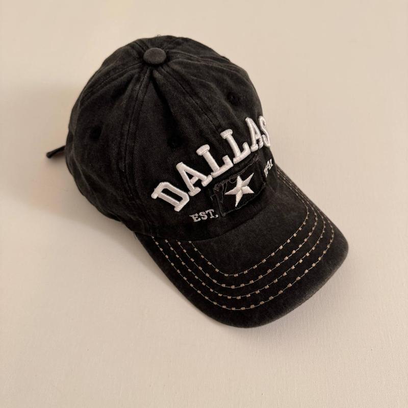 کلاه بیسبالی سنگشور Dallas