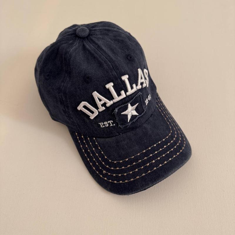 کلاه بیسبالی سنگشور Dallas