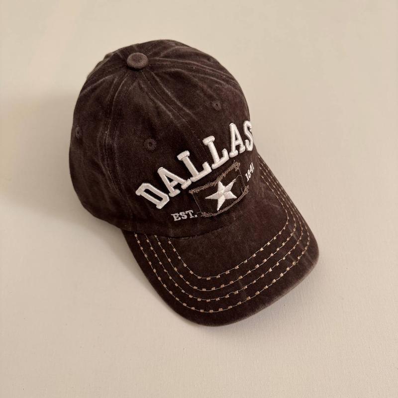 کلاه بیسبالی سنگشور Dallas