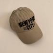 کلاه بیسبالی سنگشور new york city