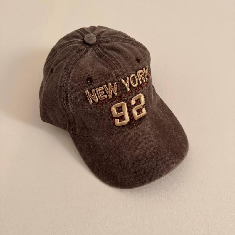 کلاه بیسبالی سنگشور new york 