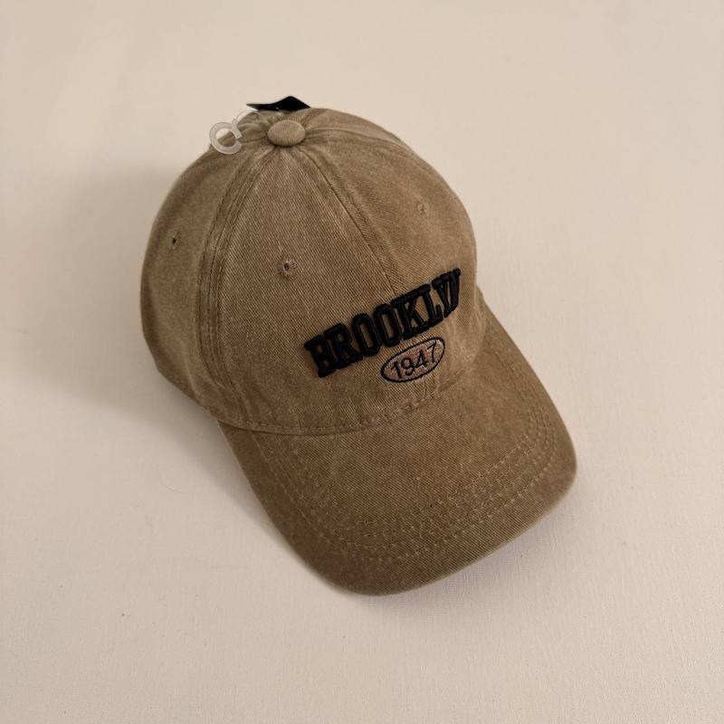 کلاه بیسبالی سنگشور brooklyn