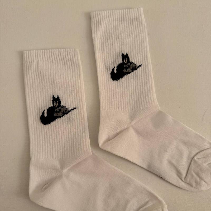 جوراب ساقدار بتمن batman